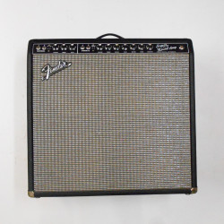 Used Fender Super Reverb